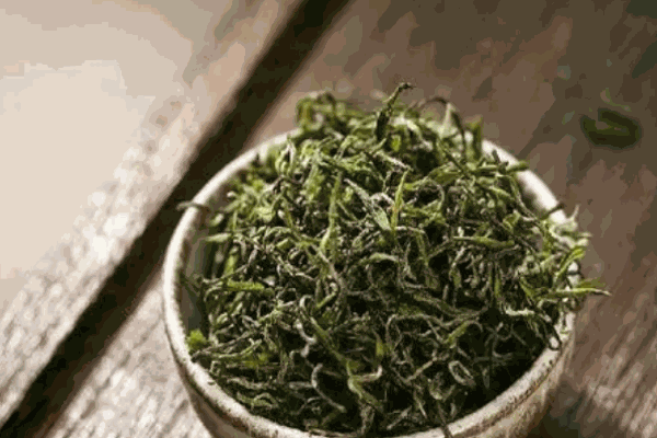 新安源有机茶