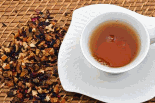 顺风堂茶业