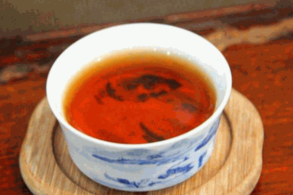 顺风堂茶业
