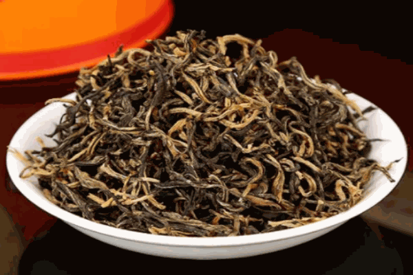 秀水天香茶业