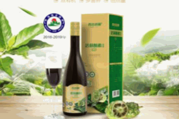 诺丽王酵素