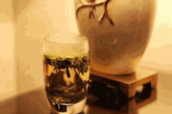 金奈玛特选茶
