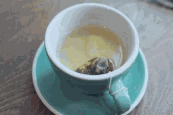 金奈玛特选茶