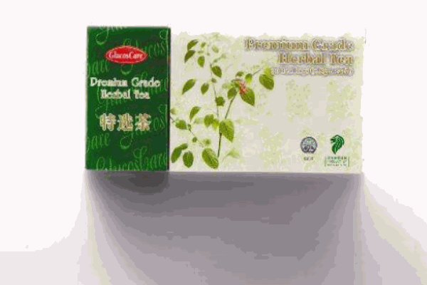 金奈玛特选茶