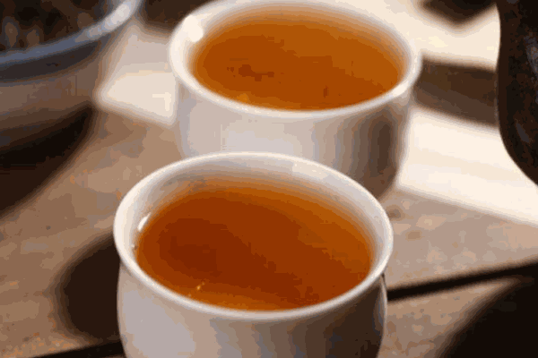 钧隆茶业