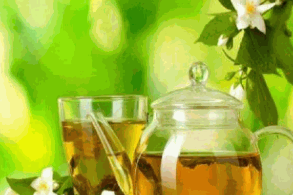 金奈玛特选茶
