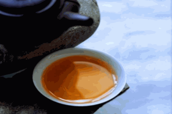 传香古韵
