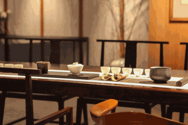 品茶汇