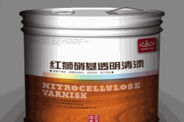 红狮涂料