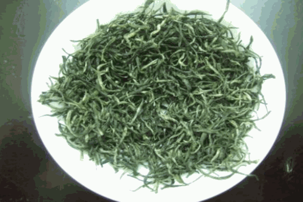 尧山茶业