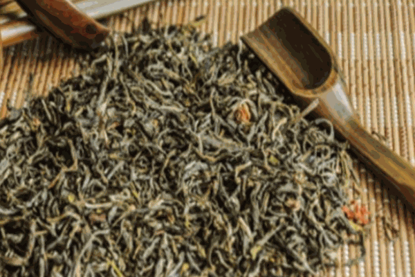尧山茶业