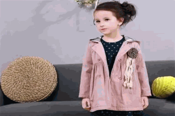 子斌童装