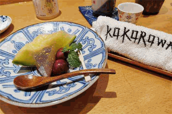 kokorowa日本料理