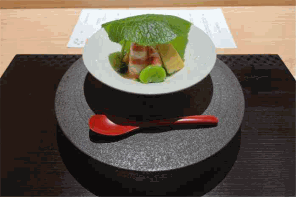kokorowa日本料理