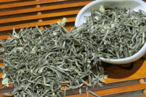 川之花茶叶