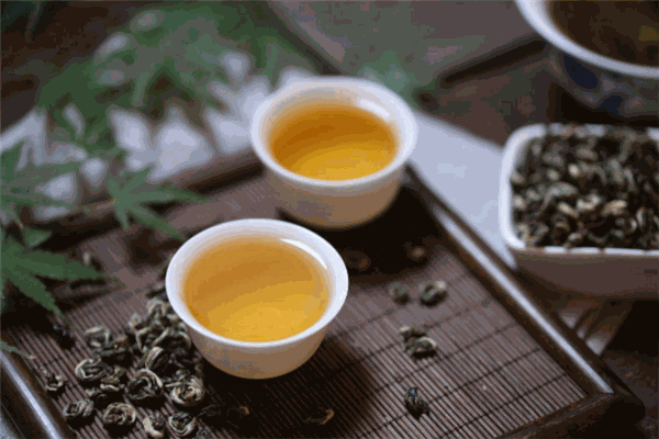 聚茗轩茶业