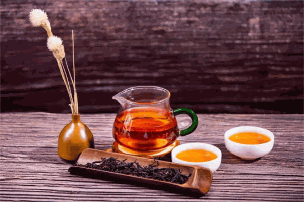 聚茗轩茶业
