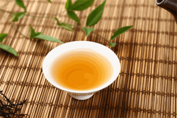 聚茗轩茶业