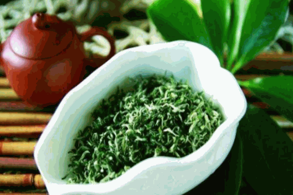 兴溪茶业