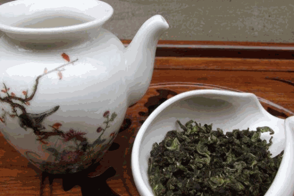 兴溪茶业