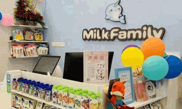米可家母婴店