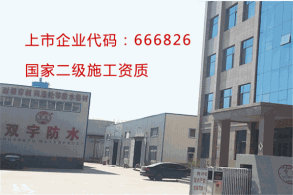双宇涂料