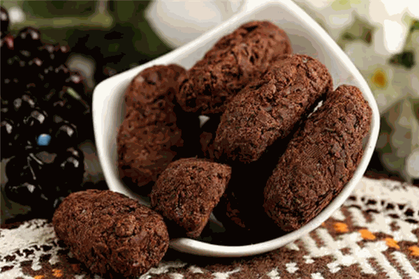 cocolove手工巧克力