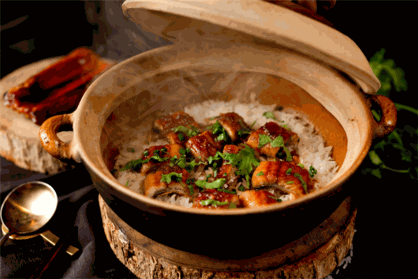 聚缘食府
