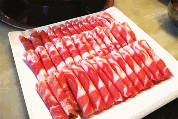 兴顺坊东北石板烤肉铜锅涮肉