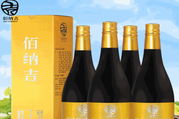 佰纳吉酵素