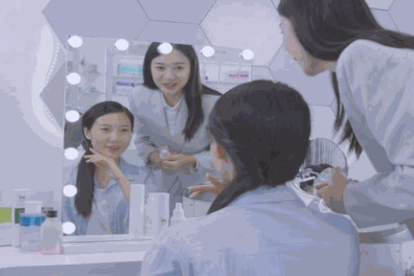 轻医美皮肤健康管理