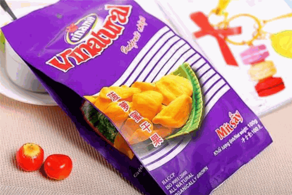 Vinamit食品