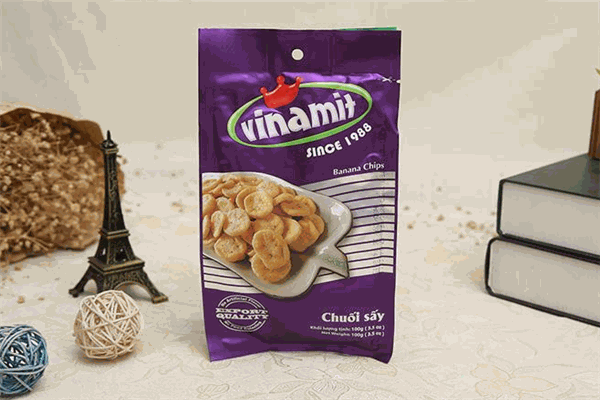 Vinamit食品