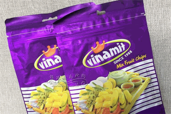 Vinamit食品