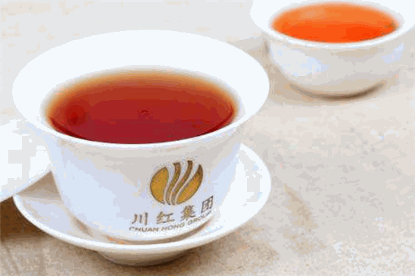 川红茶业