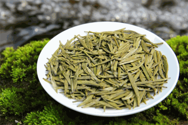 蒙顶茶