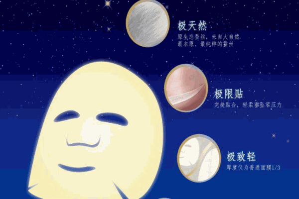 丝珂妍面膜