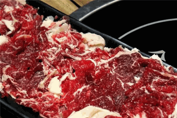 嚼谷潮汕牛肉海鲜馆