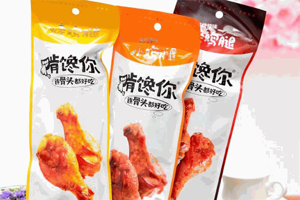 啃馋你
