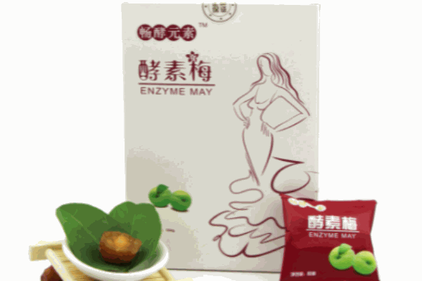 畅酵元素