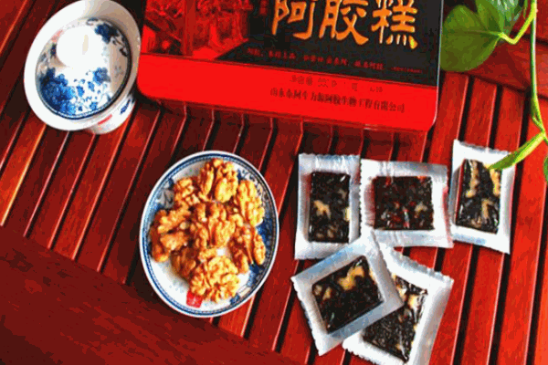 皇妃阿胶糕