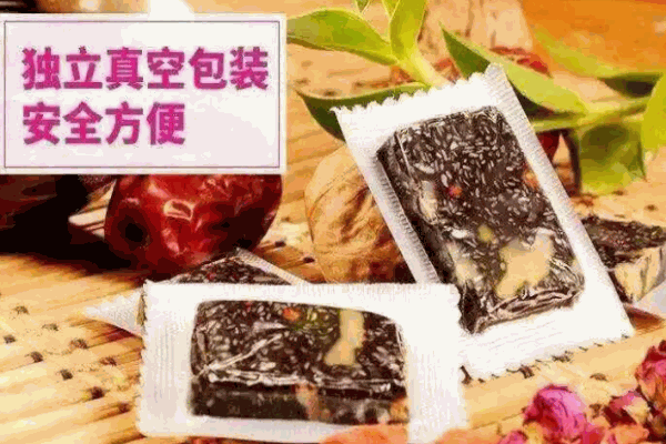 皇妃阿胶糕