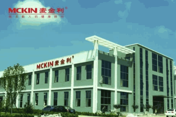 麦金利