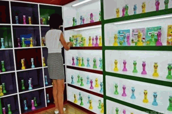 蜗牛天使点读笔