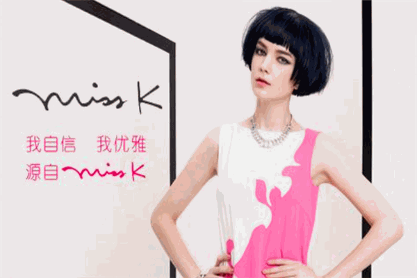 missk女装