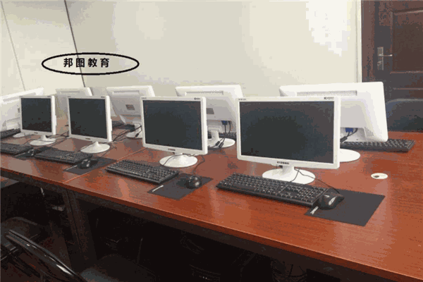 邦图教育