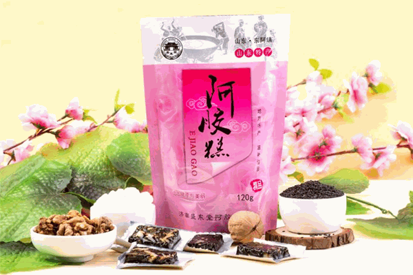 盛东堂阿胶