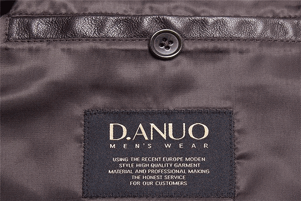 DANUO男装