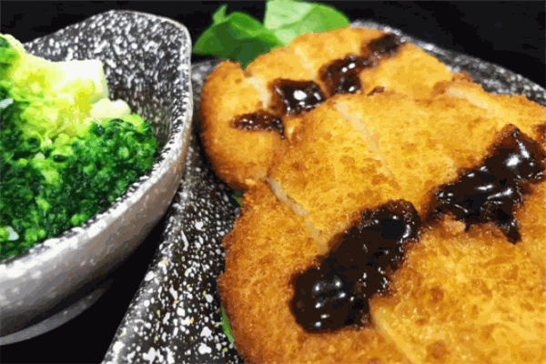 素乐地西式素食