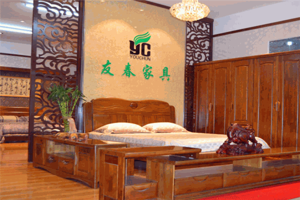 友春家具